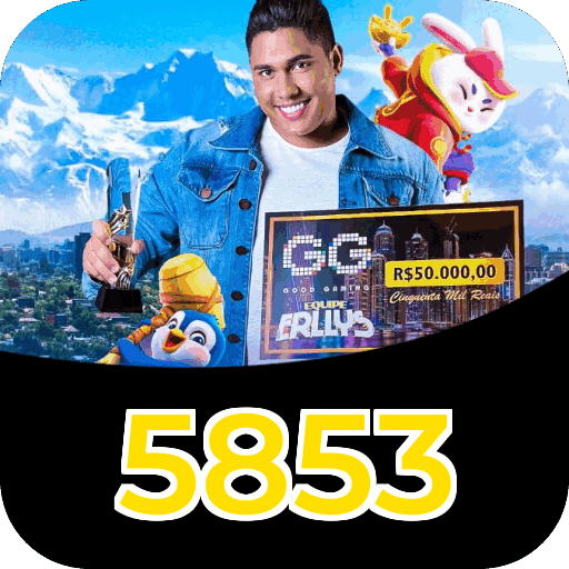 Estatísticas transparentes promoções 5853 mostrando vencedores prêmios pagos verificados